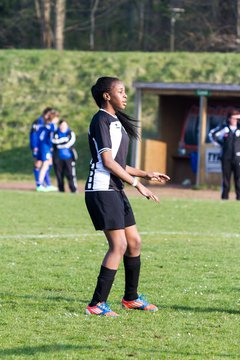 Bild 275 - B-Juniorinnen MTSV Olympia Neum�nster - FSC Kaltenkirchen : Ergebnis: 4:1